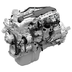 P331A Engine